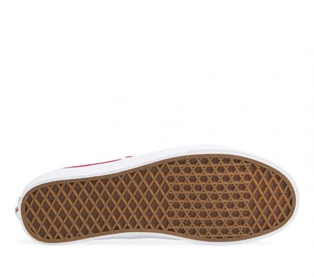 VANS | AUTHENTIC | (ŒILLETS MULTIPLES) | DÉGRADÉ/CRAMOISI