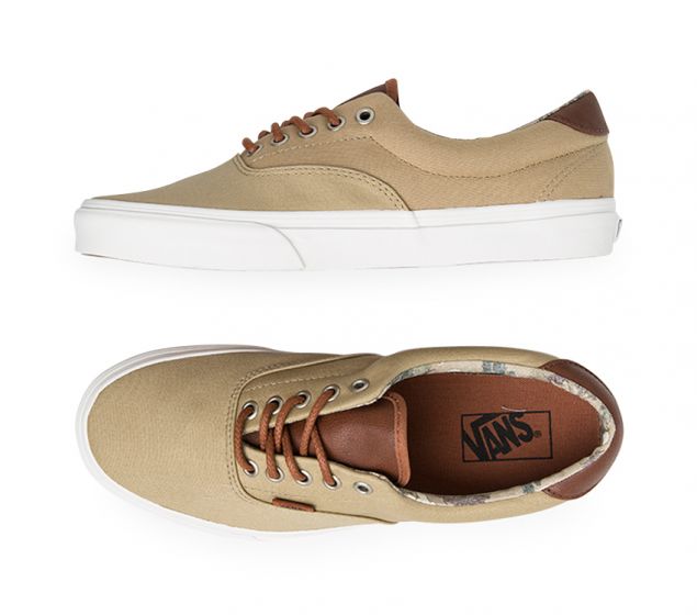 VANS | ERA 59 (COWBOY DU DÉSERT)