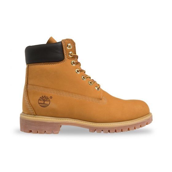 TIMBERLAND | BOTTES PREMIUM 6 POUCES POUR HOMMES