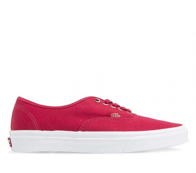 VANS | AUTHENTIC | (ŒILLETS MULTIPLES) | DÉGRADÉ/CRAMOISI