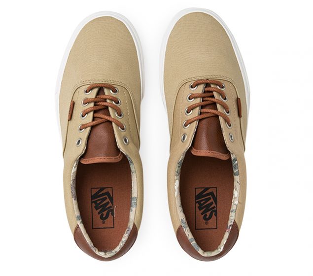 VANS | ERA 59 (COWBOY DU DÉSERT)