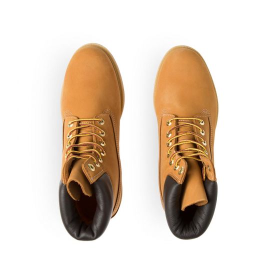 TIMBERLAND | BOTTES PREMIUM 6 POUCES POUR HOMMES